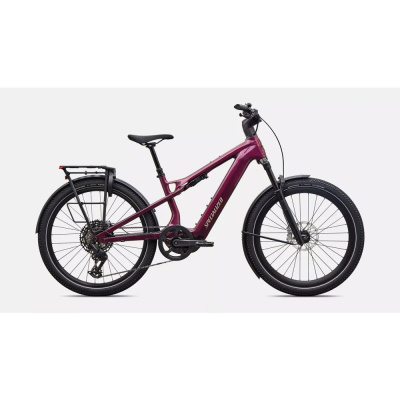 Specialized Turbo Vado 3 X 5. 0 BOREAUX / SANDSTONE
