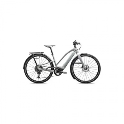 Specialized Turbo Vado 5.0 Step-Through eHybrid Bike
