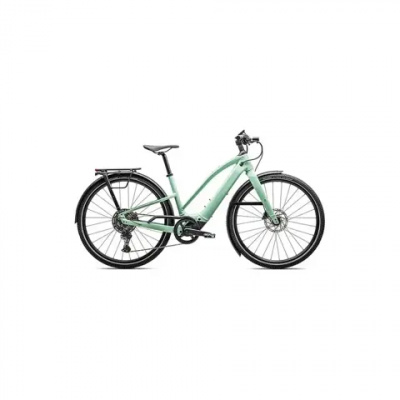 Specialized Turbo Vado SL 2 4.0 Step-Through eHybrid Bike