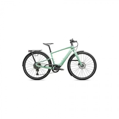Specialized Turbo Vado SL 2 4.0 eHybrid Bike