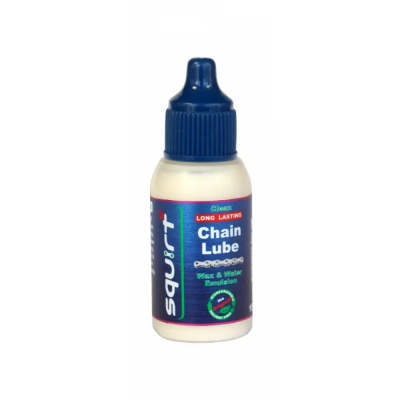 Squirt Long Lasting Chain Lube