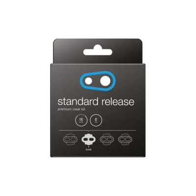 Standard Cleats Gold 6 float