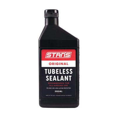 Stans NoTubes - TYRE SEALANT - 500ml