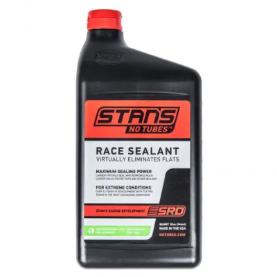 Stans NoTubes 946ml Race Tyre Sealant
