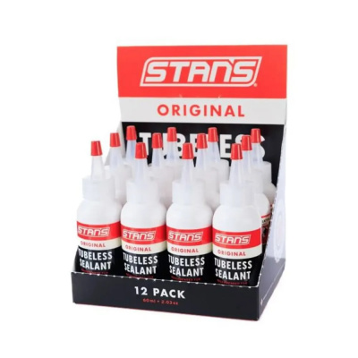 Stans Tubless Sealant - 60ml
