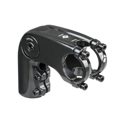 Stem Bontrager Blendr Adjustable W/Bolt 31.8/ 85mm BLACK adjustable x 85mm