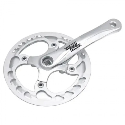 Sturmey Archer FCS73 170mm Single Speed Crank