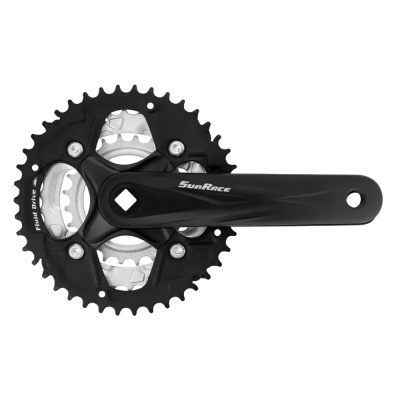 Sunrace M500 Chainset 170mm