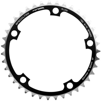 TA Alize 130-pcd 9/10-speed Chainring