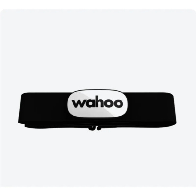 TRACKR Heart Rate Monitor Chest Strap