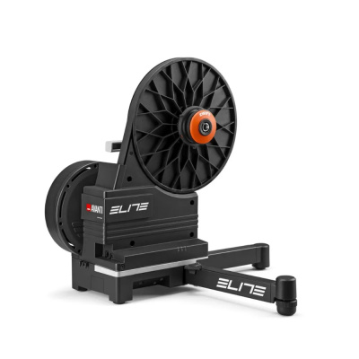 TRAINER Avanti COG Black/ Silver one size