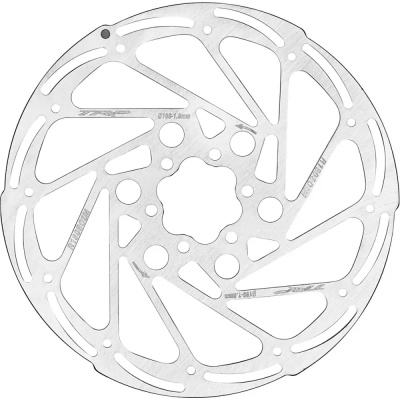 TRP R2 6-bolt 1-piece 1.8/180mm Thick Rotor