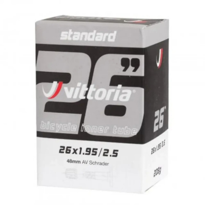 TUBE Vit Sta 2