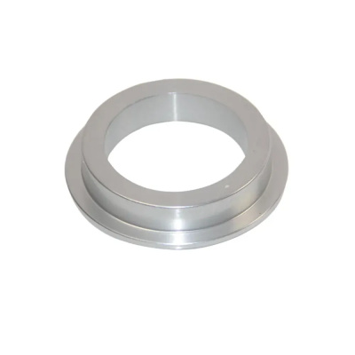 Tapered 1.5 Reducer crown Silver