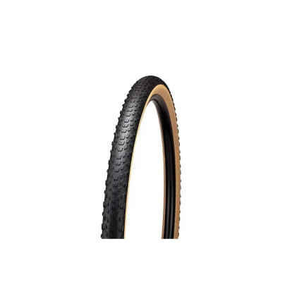 Terra TLR Trail Gravel Tire Tan Sidewall 700 x 45