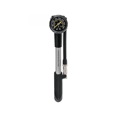 Topeak Pocket Shock DXG X-Large Hose Pump