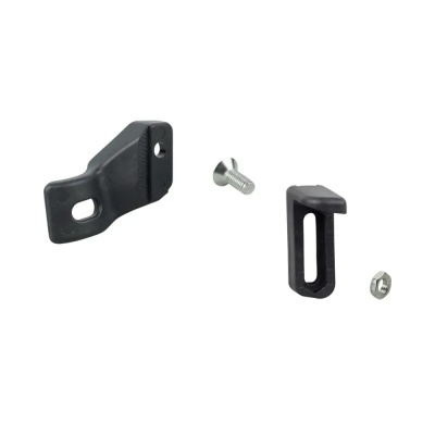 Trek 3S 1X Narrow Wide Ring Range 38-46-tooth Chainkeeper