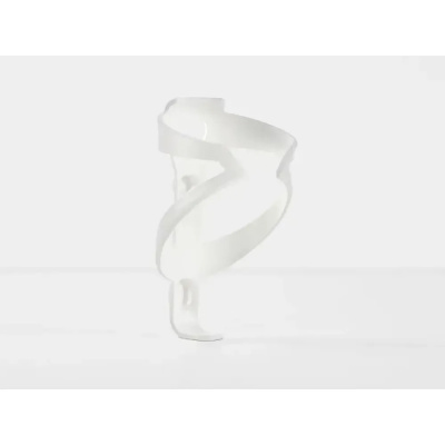 Trek Bottle Cage Elite Ocean Recycled Plastic In White