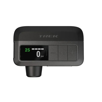 Trek E-Mini Electric Portable Pump