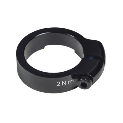 Trek Knock Block 1-1/8-inch OD 28.6mm Lockring Spacer