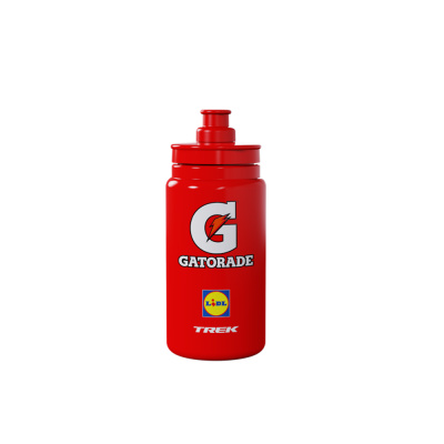 Trek Lidl-Trek Gatorade Team 550ml Water Bottle