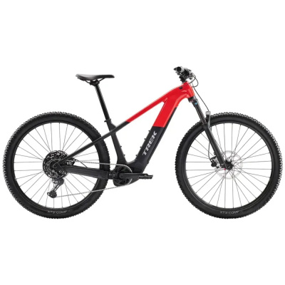 Trek Powerfly+ 4 Gen 5 Electric Mountain Bike