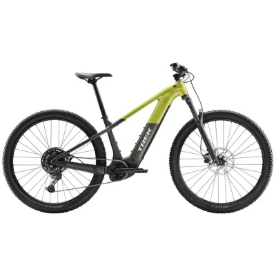 Trek Powerfly+ 4 Gen 5 Electric Mountain Bike