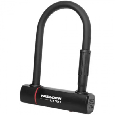 Trelock U4 Mini 150mm U-Lock