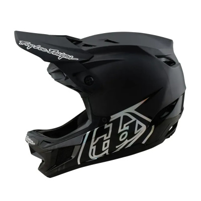 Troy Lee Designs D4 Carbon MIPS Helmet