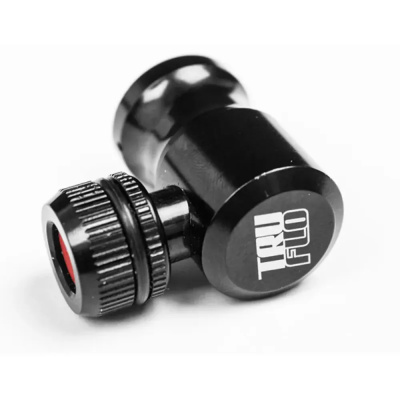 Truflo Minisprung CO2 Pump Head