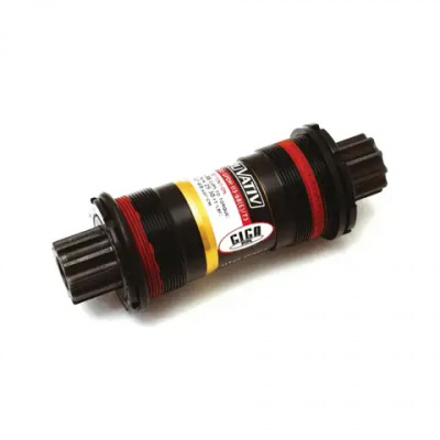 Truvativ Giga Pipe Team DH 128x68/68e/73mm ISIS BB