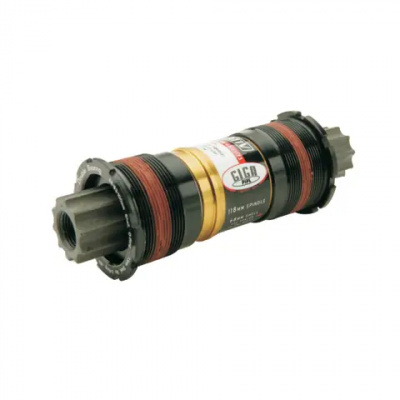 Truvativ Giga Pipe Team SL 118x68/68e/73mm ISIS BB