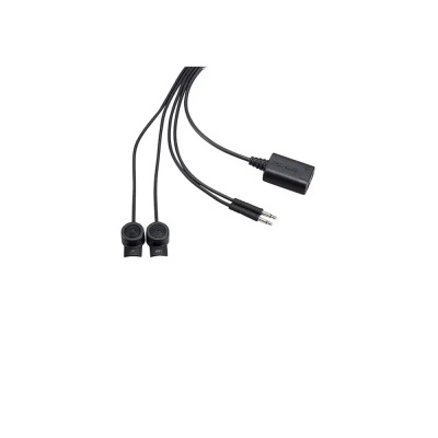 Turbo Road Remote Black one size