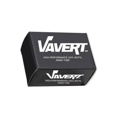 Vavert 14x1.75/1.95 Schrader Valve Inner Tube