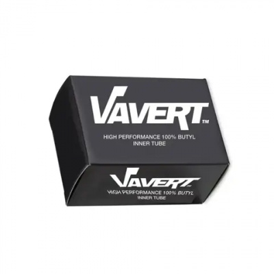 Vavert 26x2.1/2.6 Schrader Valve 40mm 26x2.1-2.6 Inner Tube