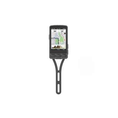 Wahoo ELEMNT ROAM 3 and BOLT 3 Mount Integrated Handlebar