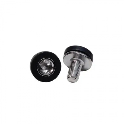 Weldtite Allen Key Crank Bolts
