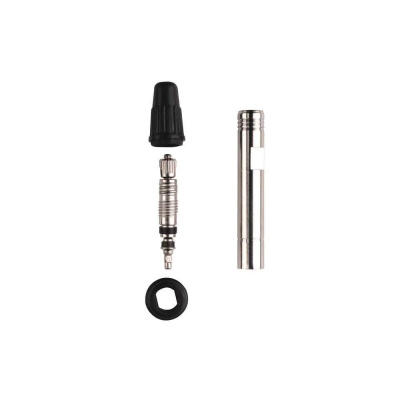 Weldtite Presta Valve Extensions