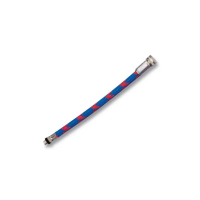 Weldtite Woods/Presta Valve Connector