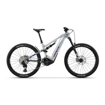 Whyte Bikes Kado RSX Electric Mountain Bike