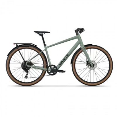 Whyte Bikes RheO 3 ST eCity and Leisure Bike