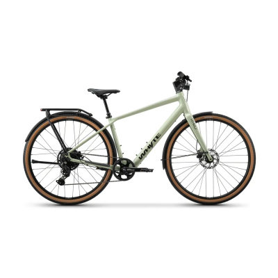 Whyte Bikes RheO 3 eCity and Leisure Bike
