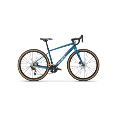 Whyte Bikes Tourus Gravel Bike