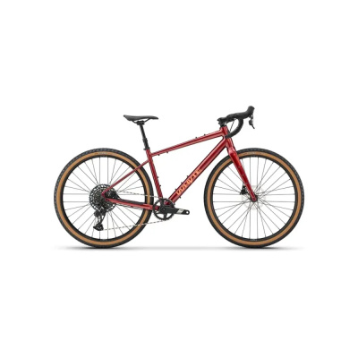 Whyte Bikes Verro Gravel Bike