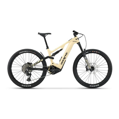 Whyte Kado RS Electric Mountain Bike