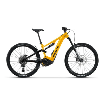 Whyte Kado S 800 Electric Bike