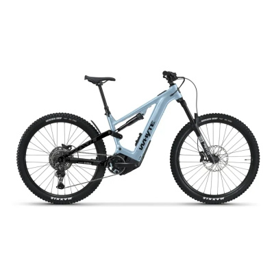 Whyte Kado S 800 Electric Bike