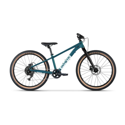 Whyte Secta 24 V1 Aquamarine