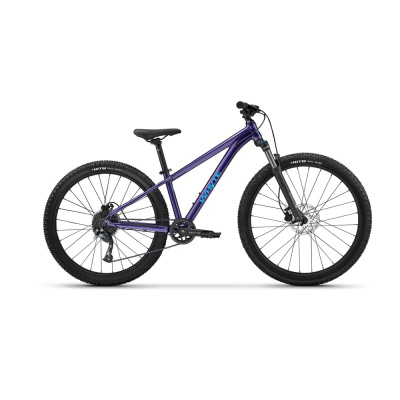 Whyte Secta 26 MX V1- 2 Purple