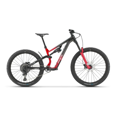 Whyte Sythe RS Enduro and Gravity Mountain Bike